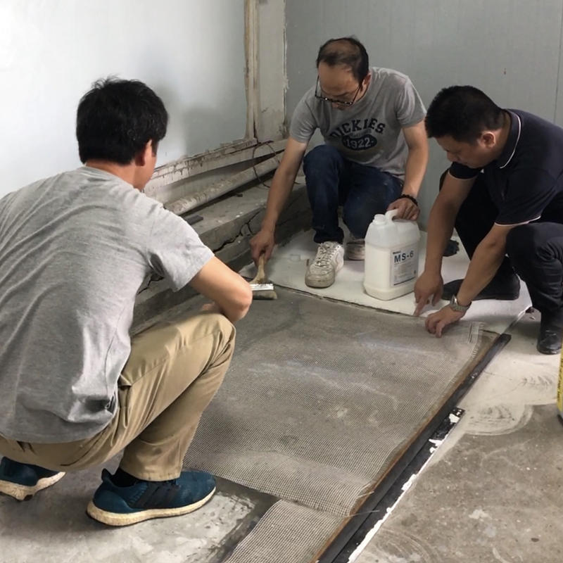 地台系统培训,无机磨石培训,广州无机磨石培训