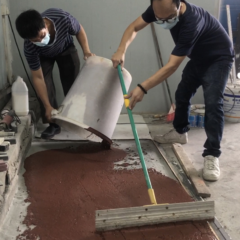 地台系统培训,无机磨石培训,广州无机磨石培训